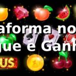 Plataforma no l55: Jogue e Ganhe! 🎉