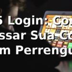 l55 Login: Como Acessar Sua Conta Sem Perrengue! 🚀 l55 Login: Como Acessar Sua Conta Sem Perrengue! 🚀